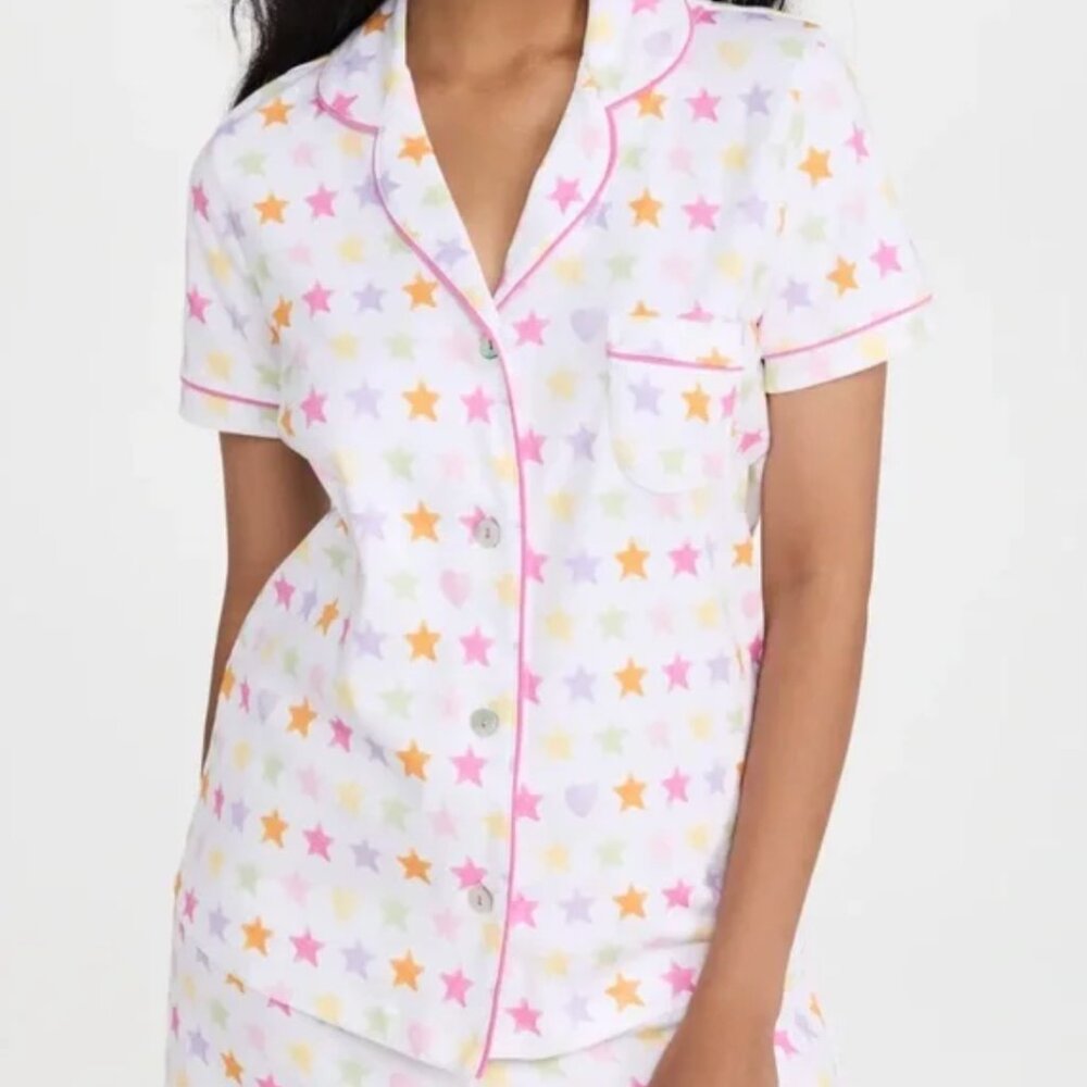 Roller Rabbit Pajama Set